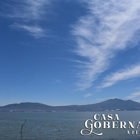 Casa Gobernador Ajijic酒店 外观 照片