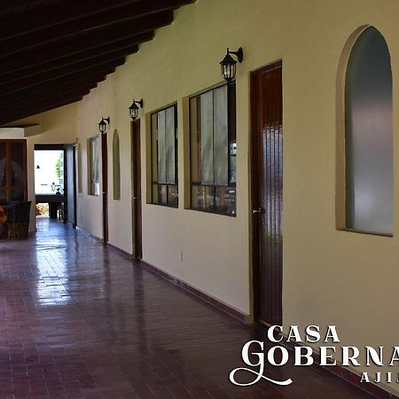 Casa Gobernador Ajijic酒店 外观 照片
