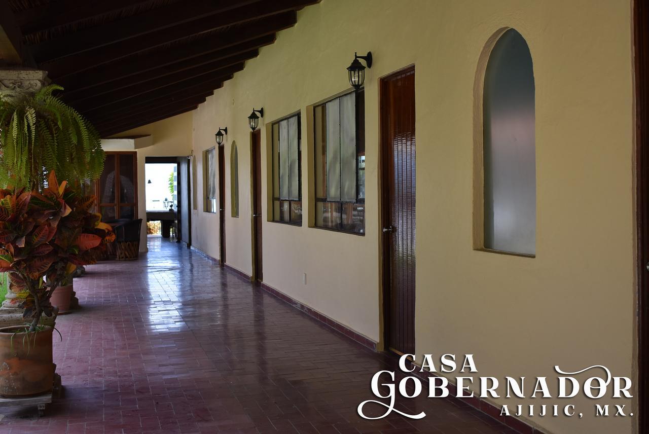 Casa Gobernador Ajijic酒店 外观 照片