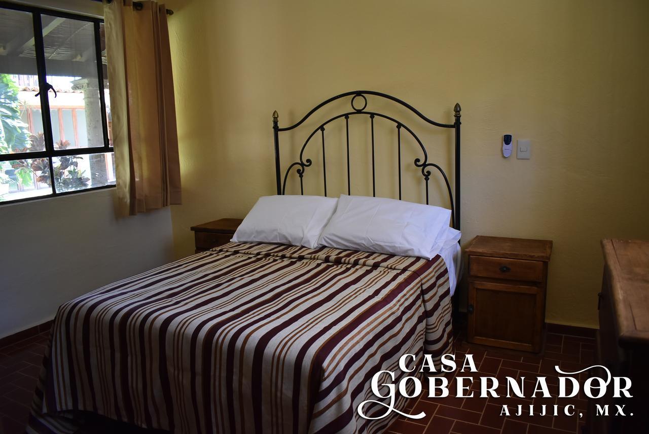 Casa Gobernador Ajijic酒店 外观 照片