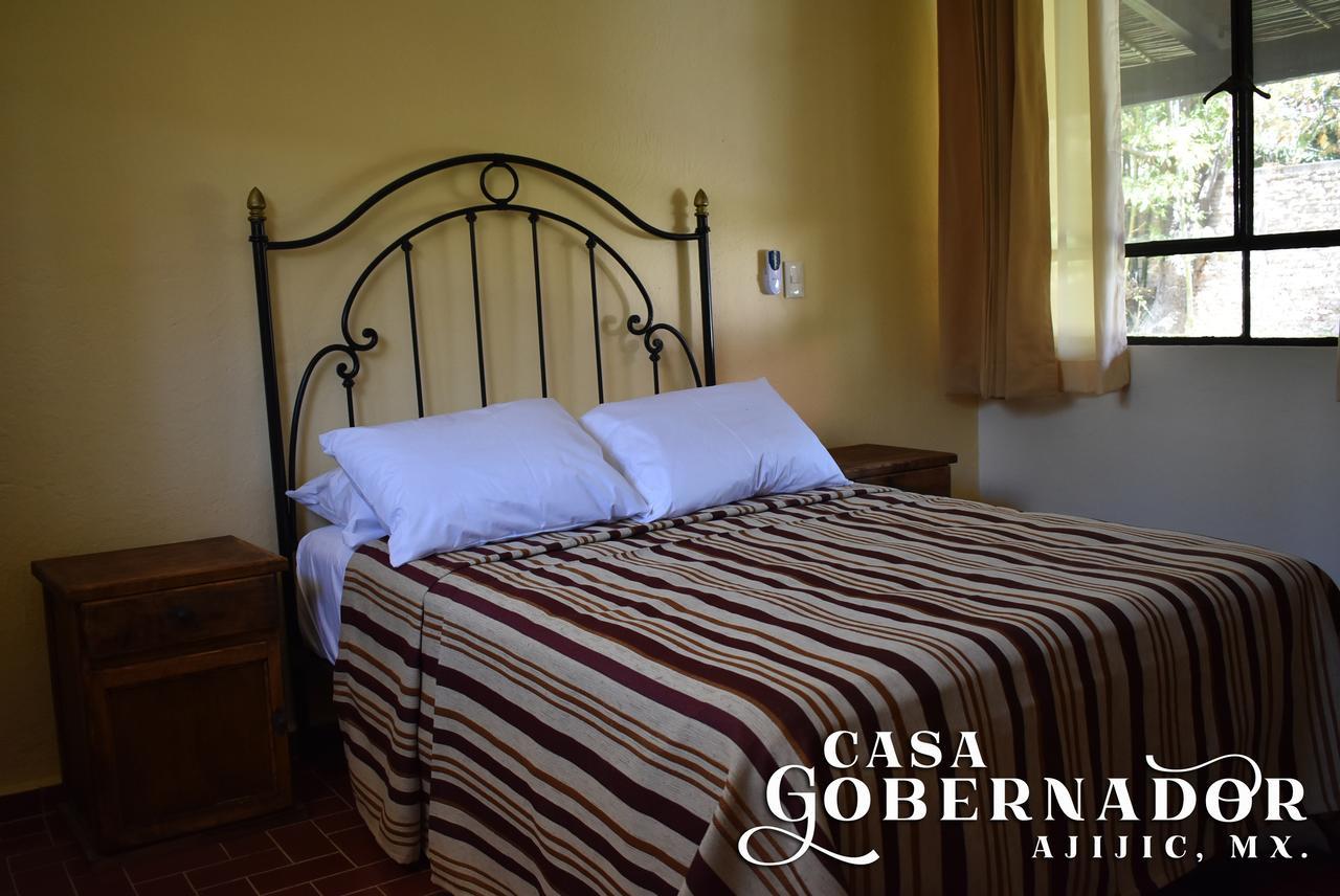 Casa Gobernador Ajijic酒店 外观 照片
